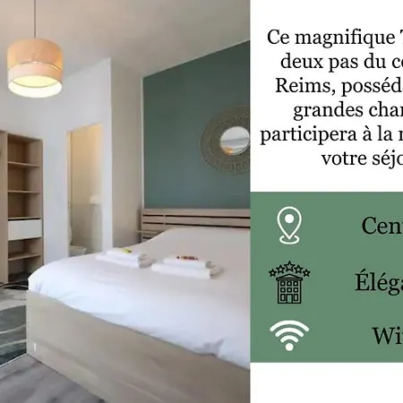Vernouillet T3 Situe A Deux Pas Du Centre