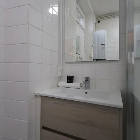 Apartmán Vernouillet T3 Situe A Deux Pas Du Centre Remeš