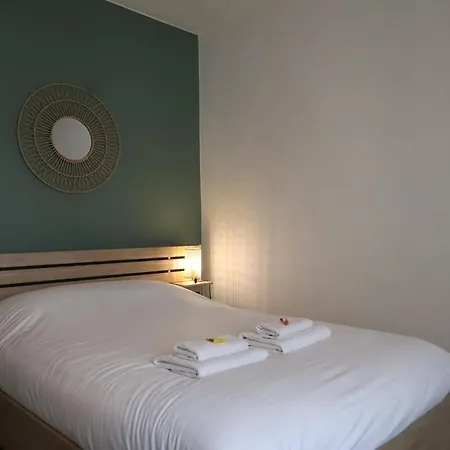 Vernouillet T3 Situe A Deux Pas Du Centre * Reims