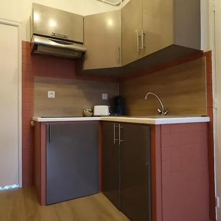 Vernouillet T3 Situe A Deux Pas Du Centre Apartmán Remeš