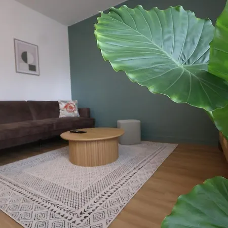 Apartment Vernouillet T3 Situe A Deux Pas Du Centre Reims