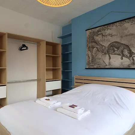 Vernouillet T3 Situe A Deux Pas Du Centre *