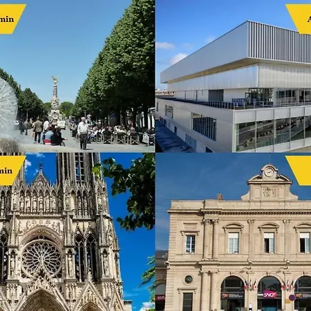 Vernouillet T3 Situe A Deux Pas Du Centre