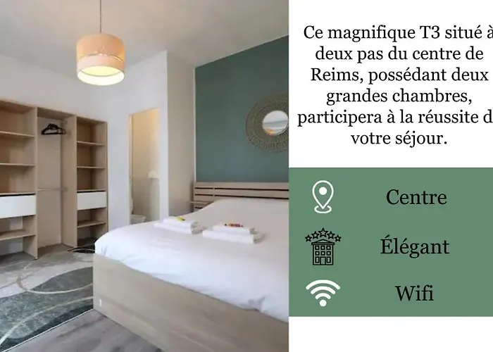 Vernouillet T3 Situe A Deux Pas Du Centre