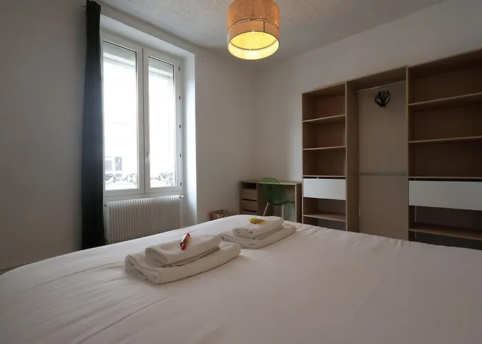 Vernouillet T3 Situe A Deux Pas Du Centre Lägenhet Reims