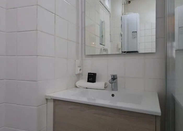 Lägenhet Vernouillet T3 Situe A Deux Pas Du Centre Reims