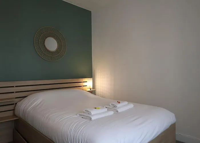 Vernouillet T3 Situe A Deux Pas Du Centre * Reims