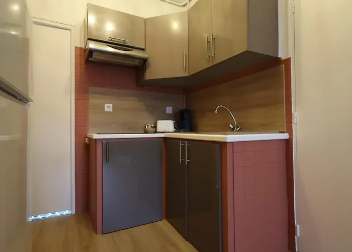 Vernouillet T3 Situe A Deux Pas Du Centre Lägenhet Reims