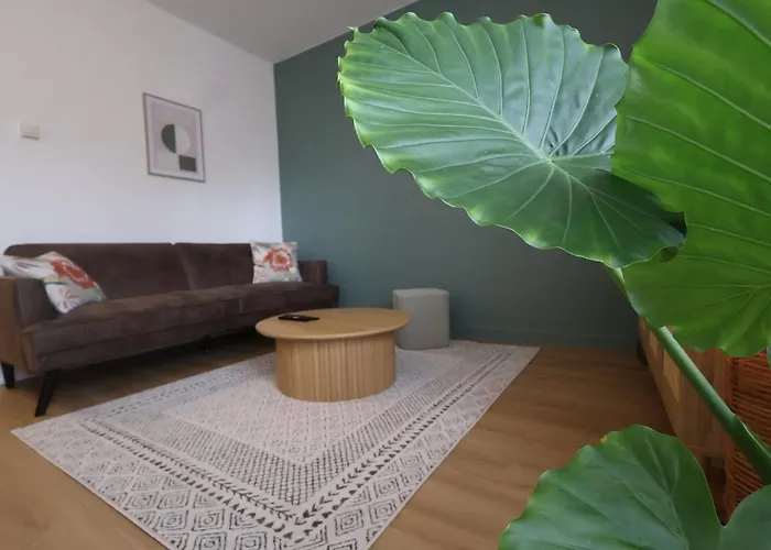 Lägenhet Vernouillet T3 Situe A Deux Pas Du Centre Reims