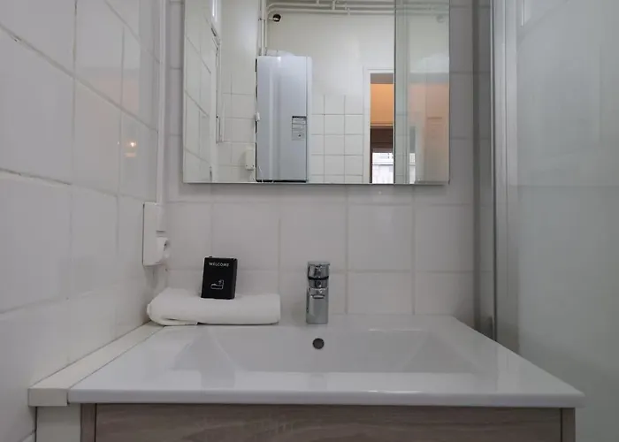 Vernouillet T3 Situe A Deux Pas Du Centre Reims